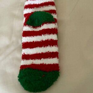 New Christmas Ankle Socks